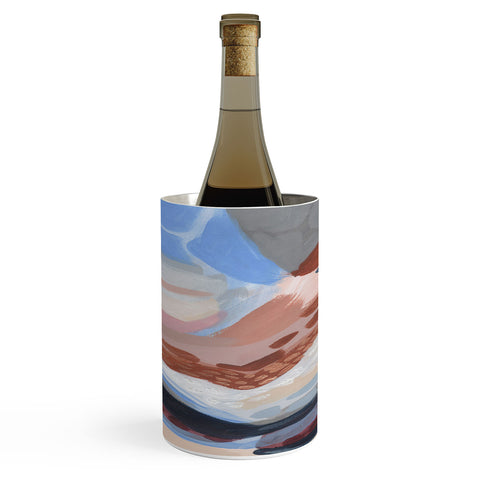 Laura Fedorowicz Waters Rise Wine Chiller