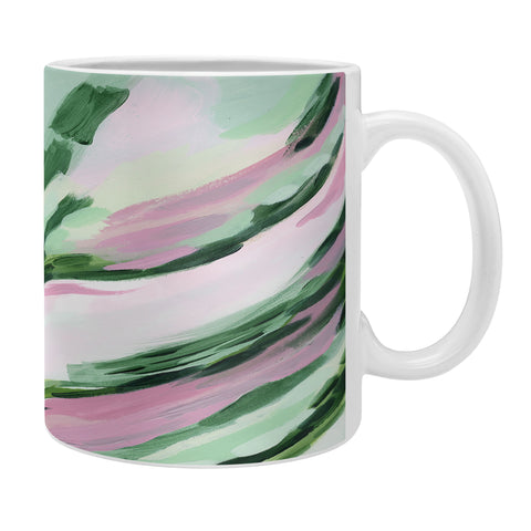 Laura Fedorowicz Weeds are Flowers Too Coffee Mug