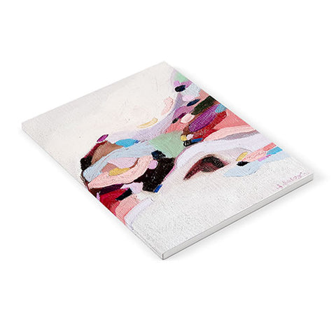 Laura Fedorowicz Where You Are Going Notebook