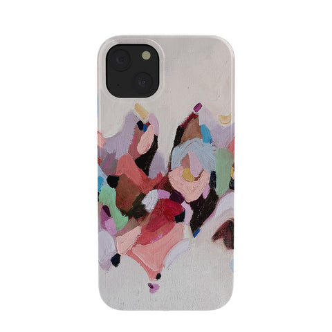 Laura Fedorowicz Where You Are Going Phone Case