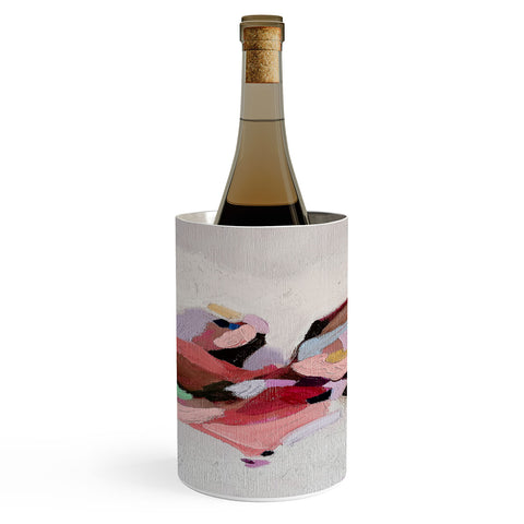 Laura Fedorowicz Where You Are Going Wine Chiller