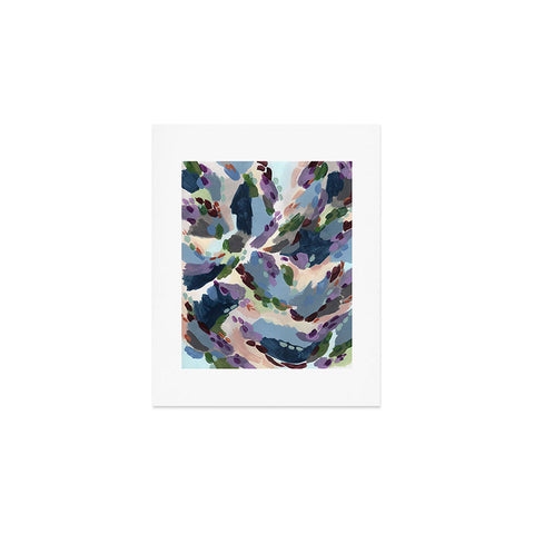 Laura Fedorowicz Wildflower Royale Art Print