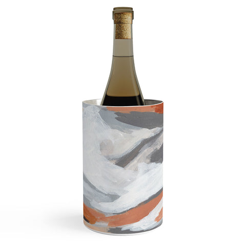 Laura Fedorowicz Winding Road Wine Chiller