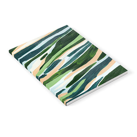 Laura Fedorowicz Wintergreen Notebook
