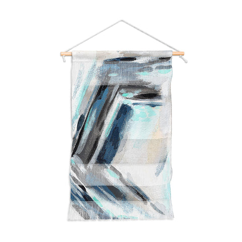 Laura Fedorowicz Wont Let Go Wall Hanging Portrait