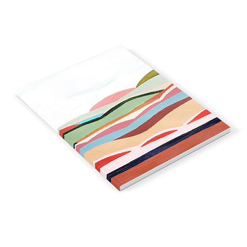 Laura Fedorowicz Your Journey Your Timeline Notebook