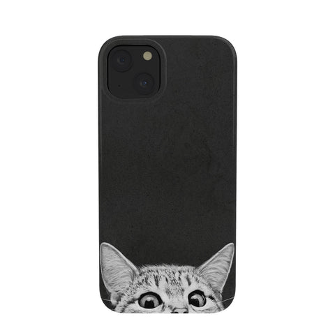 Laura Graves You asleep yet Phone Case