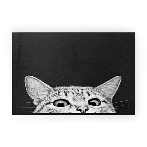 Laura Graves You asleep yet Welcome Mat