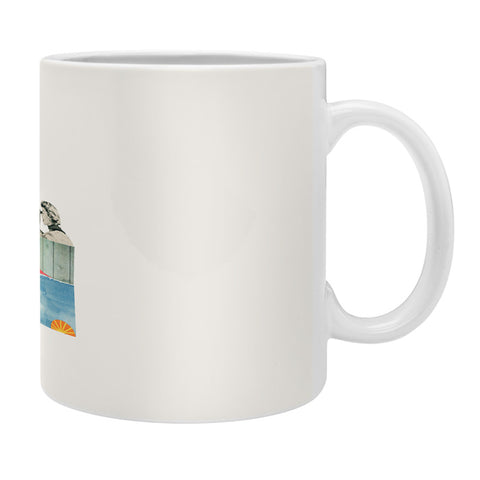 Laura Redburn In Bloom Coffee Mug