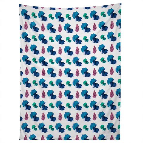 Laura Redburn Welsh Rarebit Tapestry