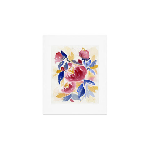 Laura Trevey Abundance Art Print
