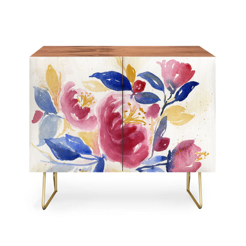 Laura Trevey Abundance Credenza