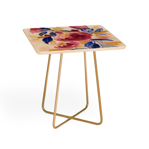 Laura Trevey Abundance Side Table