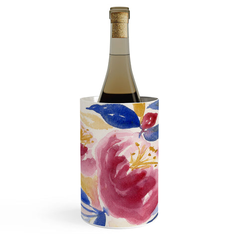 Laura Trevey Abundance Wine Chiller