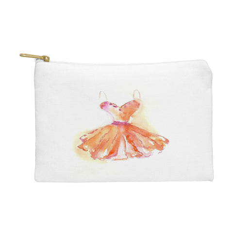 Laura Trevey Blushing Pouch
