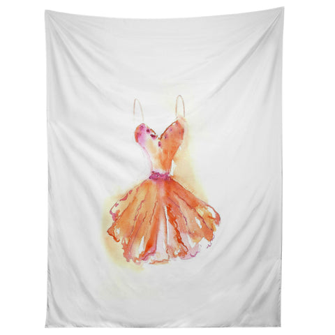 Laura Trevey Blushing Tapestry