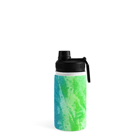 Laura Trevey Caribbean Sea Water Bottle