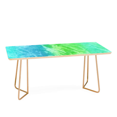Laura Trevey Caribbean Sea Coffee Table