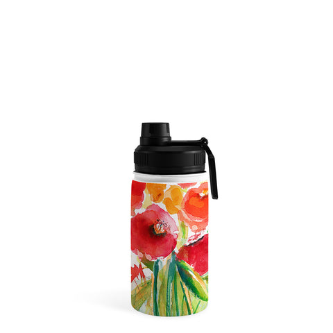 Laura Trevey Citrus Splash Water Bottle