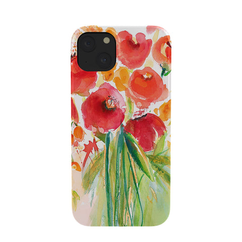 Laura Trevey Citrus Splash Phone Case