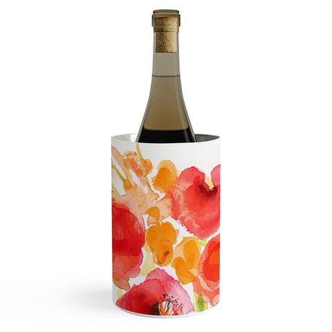 Laura Trevey Citrus Splash Wine Chiller