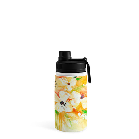 Laura Trevey Citrus Surprise II Water Bottle