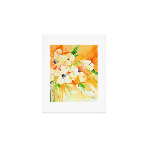 Laura Trevey Citrus Surprise II Art Print