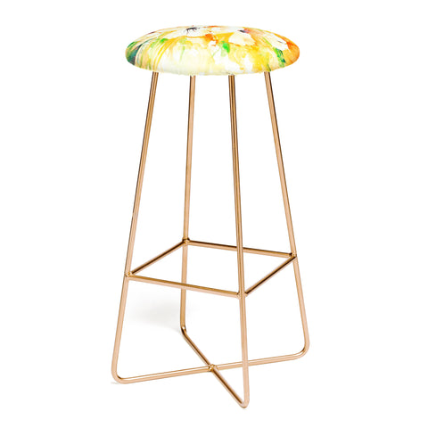 Laura Trevey Citrus Surprise II Bar Stool