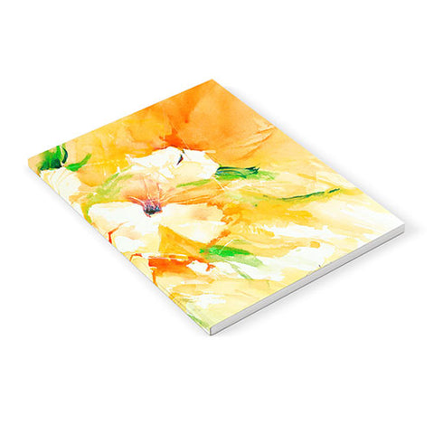 Laura Trevey Citrus Surprise II Notebook