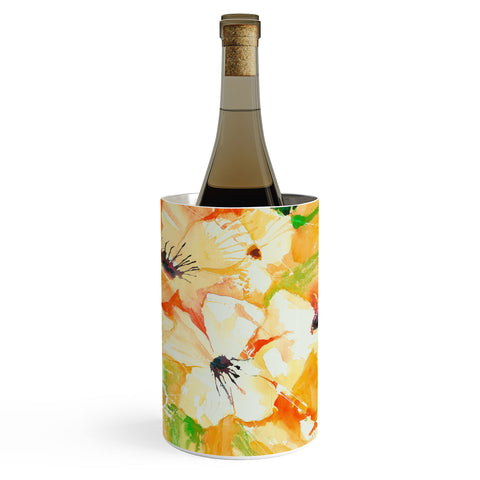 Laura Trevey Citrus Surprise II Wine Chiller