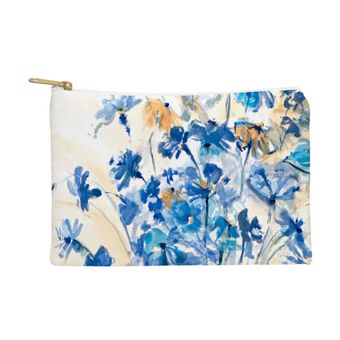 Laura Trevey Cool Morning Walks Pouch