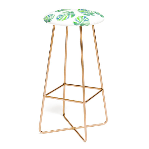 Laura Trevey Going Green Bar Stool