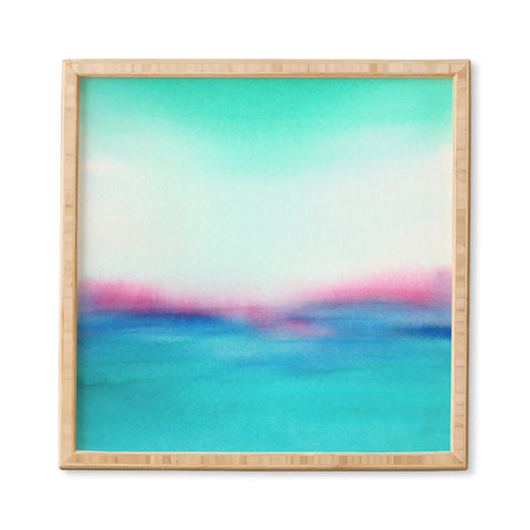 Laura Trevey In Your Dreams Framed Wall Art