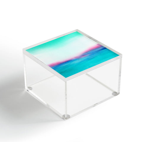 Laura Trevey In Your Dreams Acrylic Box