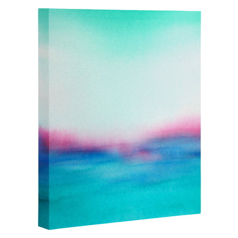 Laura Trevey In Your Dreams Art Canvas