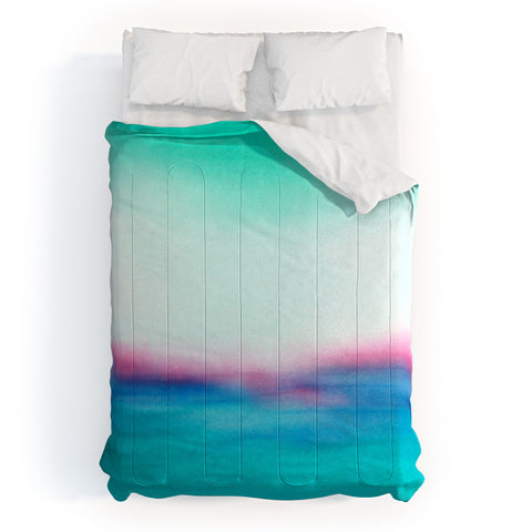 Laura Trevey In Your Dreams Comforter