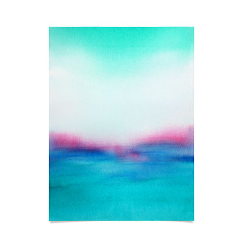 Laura Trevey In Your Dreams Poster