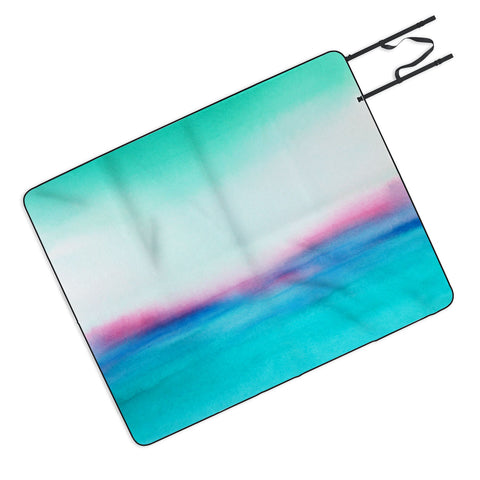 Laura Trevey In Your Dreams Picnic Blanket