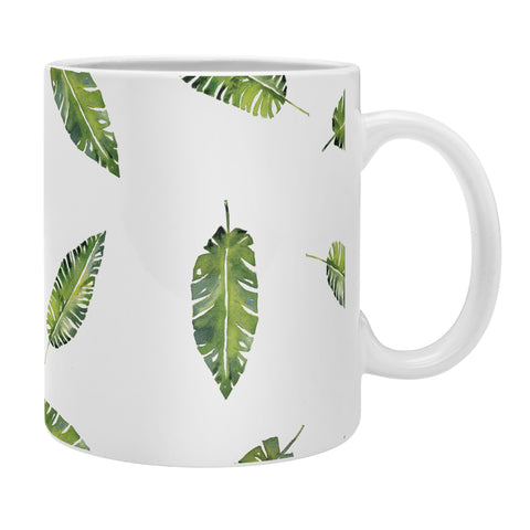 Laura Trevey Inspire Daily Coffee Mug