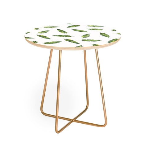Laura Trevey Inspire Daily Round Side Table