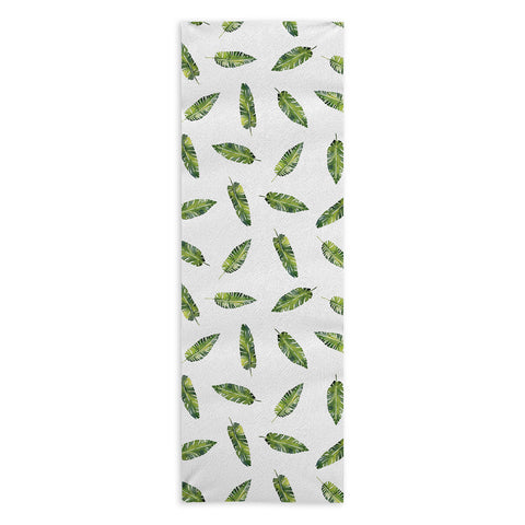 Laura Trevey Inspire Daily Yoga Towel