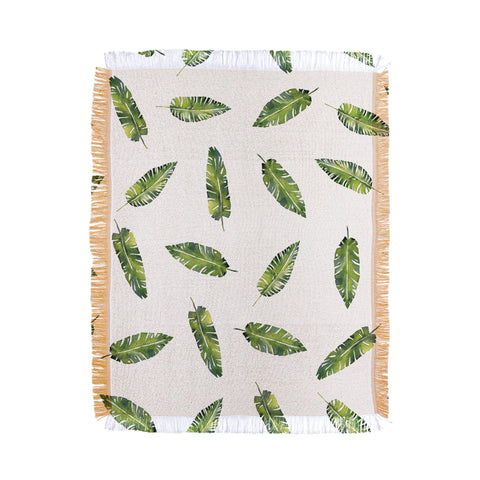 Laura Trevey Inspire Daily Throw Blanket