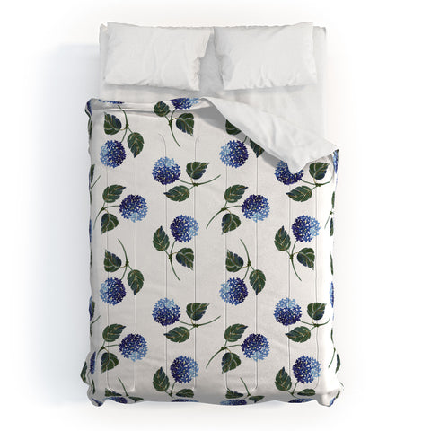 Laura Trevey Love Daily Comforter