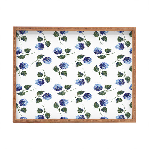 Laura Trevey Love Daily Rectangular Tray