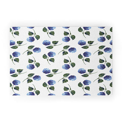 Laura Trevey Love Daily Welcome Mat