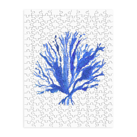 Laura Trevey Sea Coral Puzzle