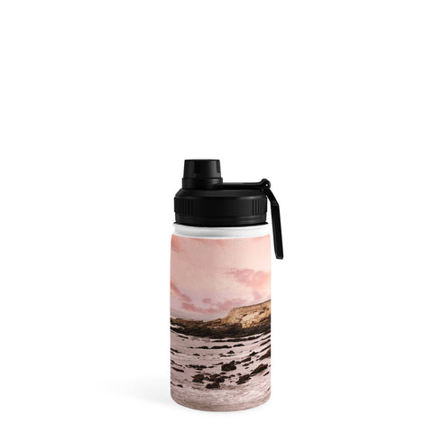 LBTOMA Beach Cliffs Water Bottle