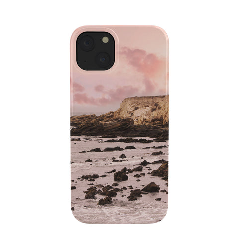 LBTOMA Beach Cliffs Phone Case