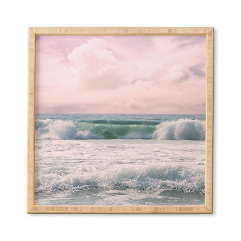 LBTOMA Candyroll Framed Wall Art