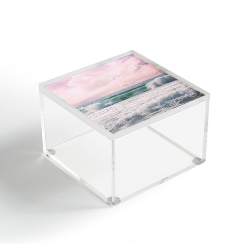 LBTOMA Candyroll Acrylic Box
